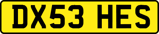 DX53HES