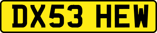 DX53HEW