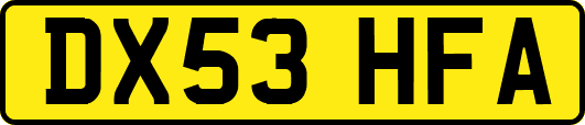DX53HFA