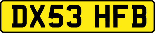 DX53HFB
