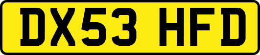 DX53HFD
