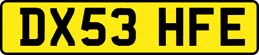 DX53HFE