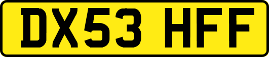 DX53HFF
