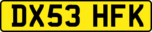DX53HFK