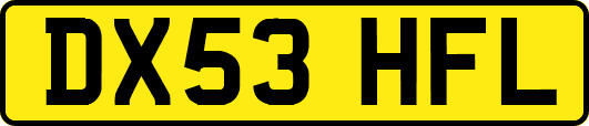 DX53HFL