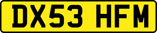 DX53HFM