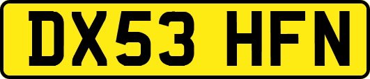 DX53HFN