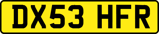 DX53HFR