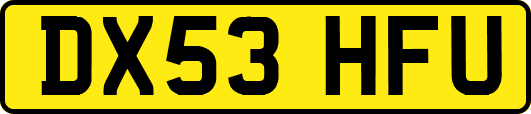 DX53HFU