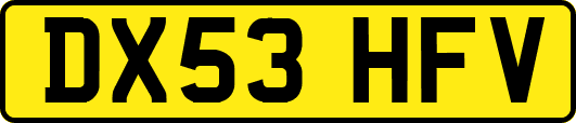 DX53HFV