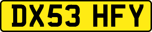 DX53HFY