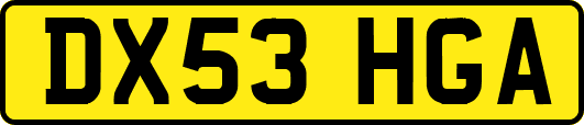 DX53HGA