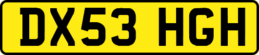 DX53HGH