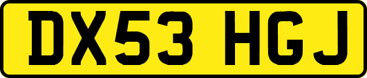 DX53HGJ