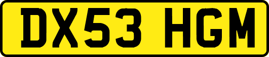 DX53HGM