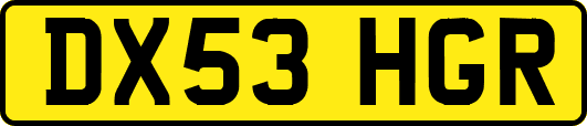 DX53HGR