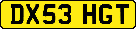 DX53HGT