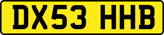 DX53HHB