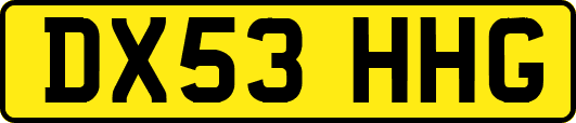 DX53HHG