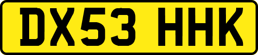 DX53HHK