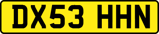 DX53HHN