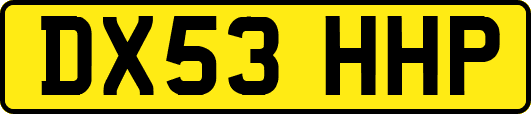DX53HHP
