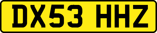 DX53HHZ