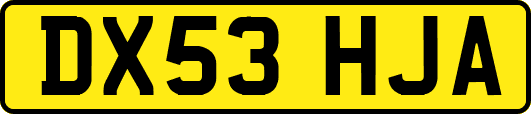 DX53HJA