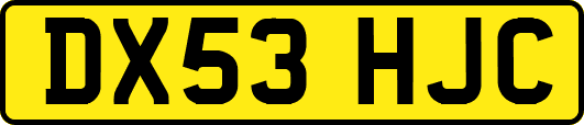 DX53HJC