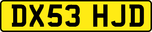 DX53HJD