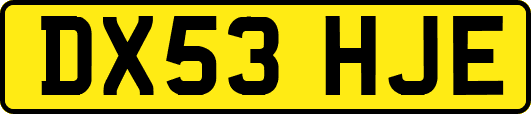 DX53HJE