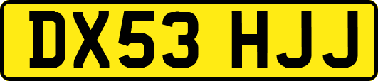 DX53HJJ