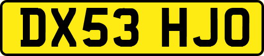 DX53HJO