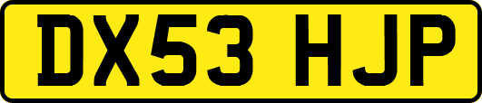 DX53HJP