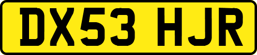 DX53HJR