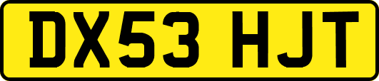DX53HJT