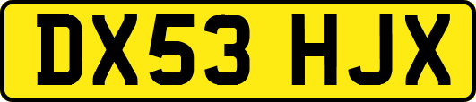 DX53HJX