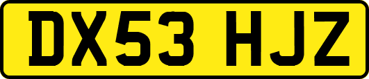 DX53HJZ