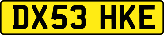 DX53HKE