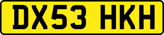 DX53HKH