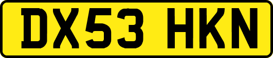DX53HKN