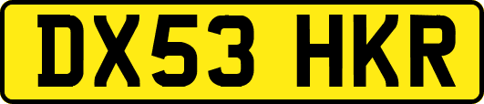 DX53HKR