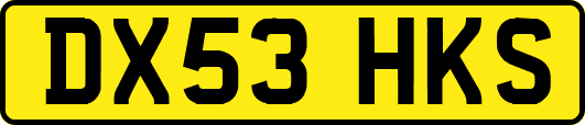 DX53HKS