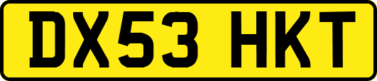 DX53HKT