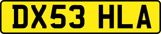 DX53HLA