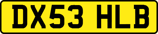 DX53HLB