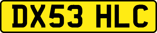 DX53HLC