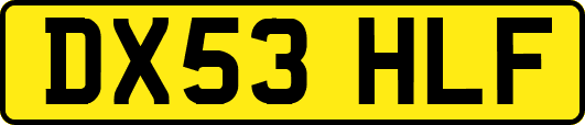 DX53HLF