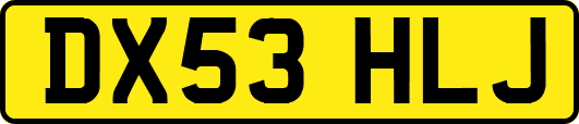 DX53HLJ