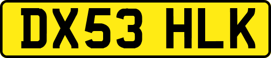 DX53HLK